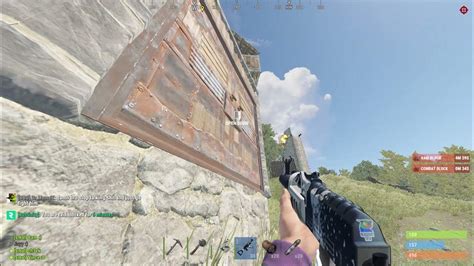 rustinity 5x leaderboards.